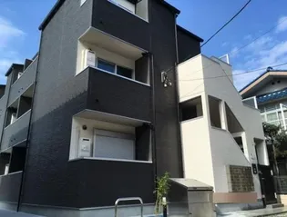 ONE FOR ALL 大宮(ワンフォアオールオオミヤ)【2階】の外観