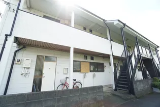 ハイツG&Bの画像