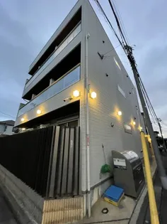 ORION-shinsuikouen【2階】の外観