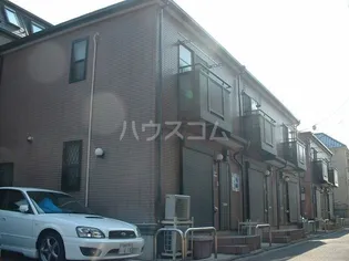 シャンブル江戸川VIIIの画像