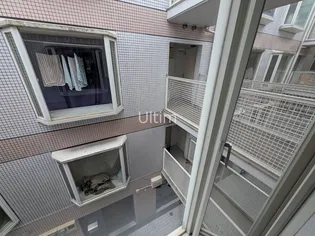 スクエア藤ノ森【3階】のその他画像