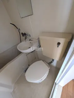 スクエア藤ノ森【3階】の内装