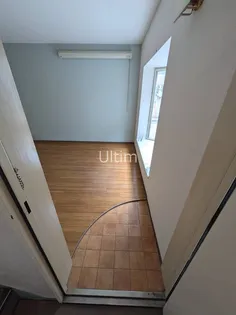 スクエア藤ノ森【3階】の玄関