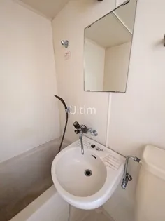 スクエア藤ノ森【3階】の内装