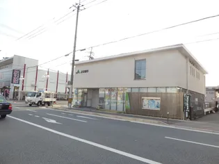 スクエア藤ノ森【3階】の周辺