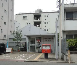 スクエア藤ノ森【3階】の周辺