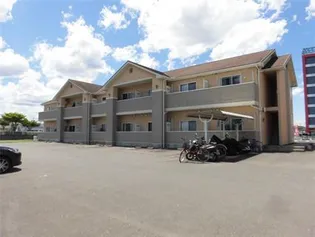 アルティス蛎瀬の画像