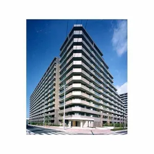 千葉県市川市妙典2【マンション】の外観