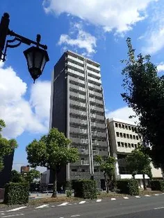 ミラージュパークフロント【10階】の外観