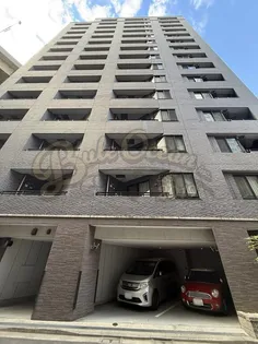 レックス日本橋水天宮プレミアタワー【9階】の外観