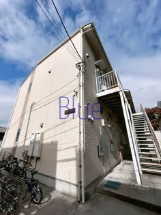 フルール井土ヶ谷の画像