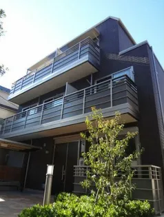 シャーメゾン内沼B【1階】の外観