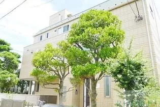 メイプルコート駒沢【2階】の外観