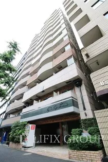 ガラ シティ五反田の画像