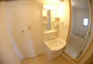 シャーメゾン和田【2階】の内装