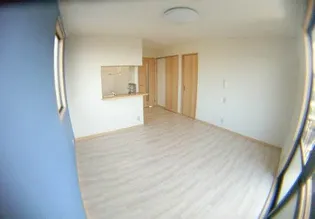 シャーメゾン和田【2階】の居間