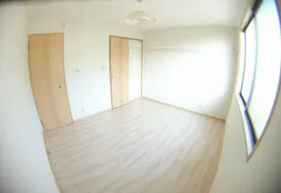 シャーメゾン和田【2階】の居間