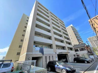 will Do 金山正木【7階】の外観