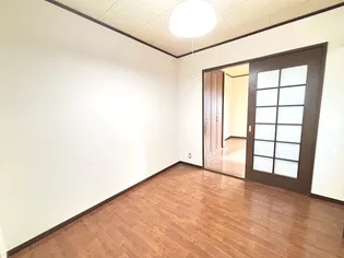 コーポキャロルL棟【1階】のその他画像