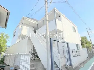 メゾン ド ブランシュかしわ台の画像