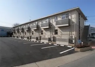 マストライフ高崎上大類B棟の画像