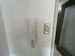 フォルム宮崎駅前【4階】の内装