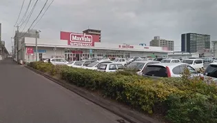 フォルム宮崎駅前【4階】の周辺