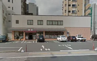 フォルム宮崎駅前【4階】の周辺