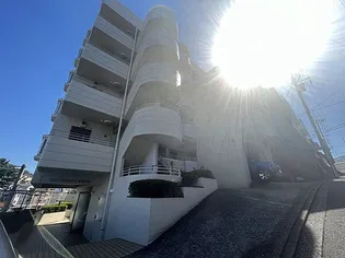 ホーユウコンフォルト菊名の画像