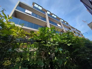 ラグゼナ和光【2階】の外観