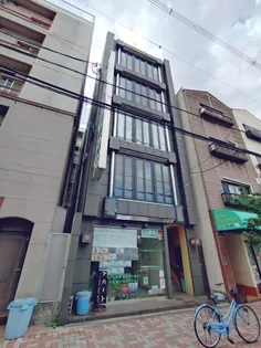 大阪府大阪市城東区関目3【マンション】の外観