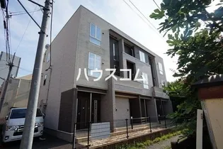 レジェンドIIの画像