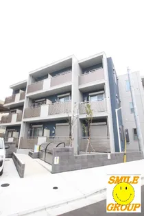 ウィンドテラス市川真間の画像