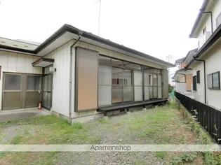 宮城県仙台市太白区富沢2【一戸建】の外観