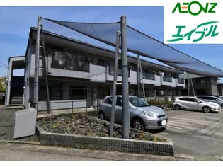 愛知県名古屋市緑区徳重4【マンション】の外観