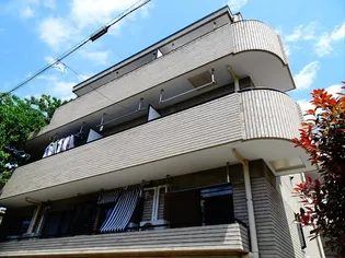 Sakura【2階】の外観