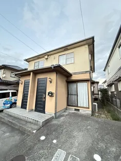 松田アパートの画像