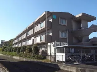 ア ドリーム緑ヶ丘の画像