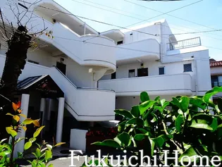 東京都渋谷区笹塚1【マンション】の外観