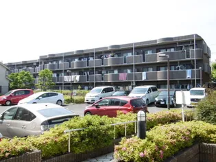 ベルウッド弐番館の画像