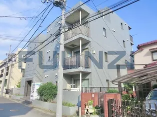 レジデンス宝の画像