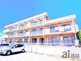 グリーンライズ南台の画像