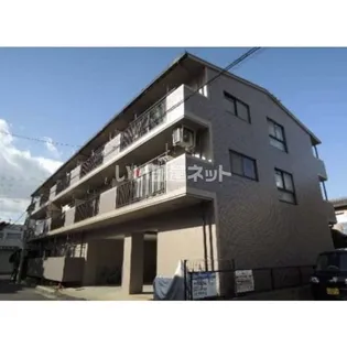 愛知県名古屋市中川区花塚町3【マンション】の外観