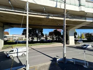 レオネクストラフテル西台の画像