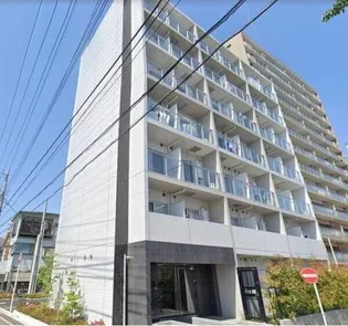 レアライズ西川口IIの画像