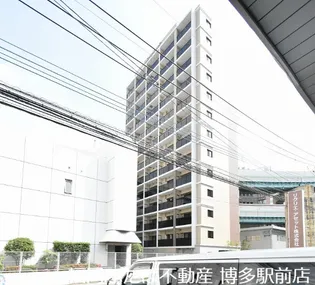 グランフォーレ博多駅プレミアの画像