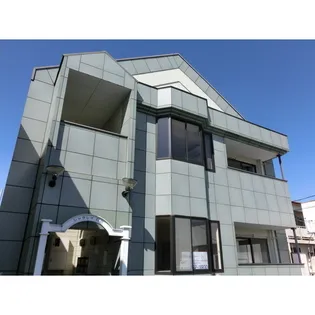 シャタレイ日吉の画像