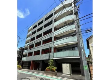 SOLAST SQUARE綾瀬の画像