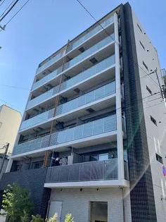 クレストコート押上の画像