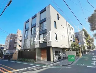 COEUR BLANC 大井町 ANNEXの画像